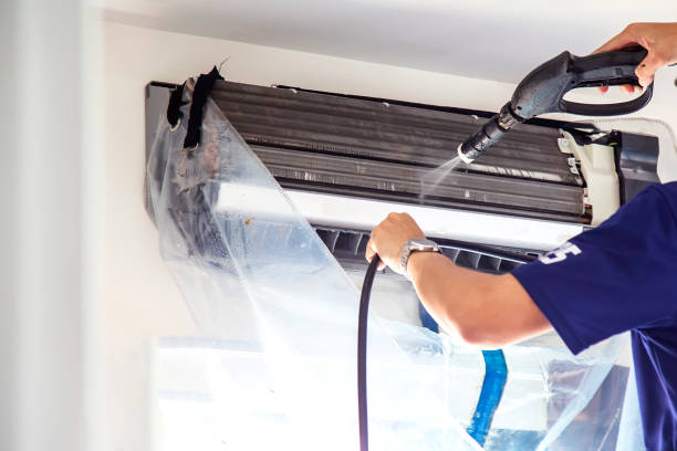 Best Air Duct Cleaning Near Me in Bethesda, MD